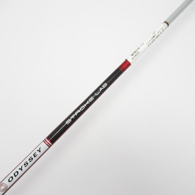 中古ゴルフクラブ】オデッセイ ODYSSEY TRI HOT 5K DOUBLE WIDE パター