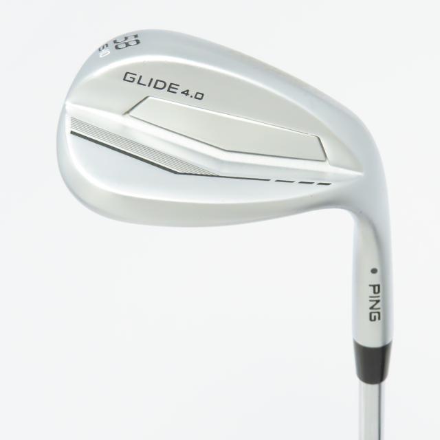【中古ゴルフクラブ】ピン　GLIDE　グライド 4.0 S ウェッジ N.S.PRO MODUS3 TOUR 105　シャフト：N.S.PRO MODUS3 TOUR 105