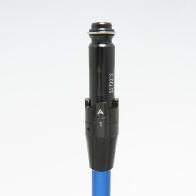 新品 フレックスS キャロウェイ スリーブ付 フジクラ スピーダー NX 50