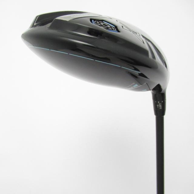 【中古ゴルフクラブ】ダンロップ　XXIO　ゼクシオ X(2024) ドライバー Speeder NX BLACK 50　シャフト：Speeder NX BLACK 50_4