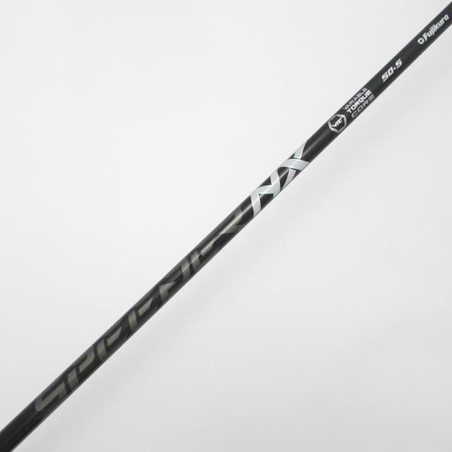 【中古ゴルフクラブ】ダンロップ　XXIO　ゼクシオ X(2024) ドライバー Speeder NX BLACK 50　シャフト：Speeder NX BLACK 50_5