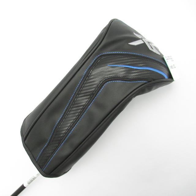 【中古ゴルフクラブ】ダンロップ　XXIO　ゼクシオ X(2024) ドライバー Speeder NX BLACK 50　シャフト：Speeder NX BLACK 50_7