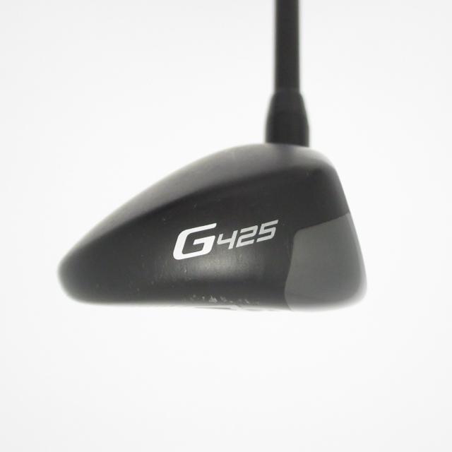 ピン G400 U3 19度 ALTA J CB SR レフティ ピン G400 U3 19度 ALTA J CB SR レフティ 中古】 ピン G400 U4