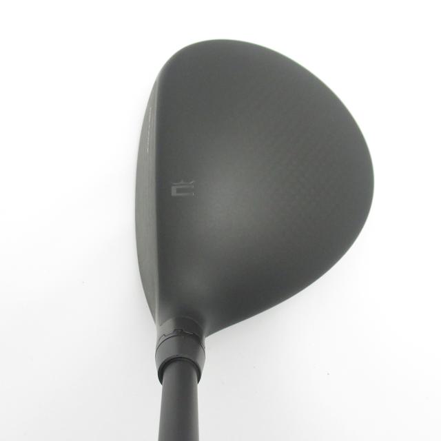 【中古ゴルフクラブ】コブラ　DARKSPEED　ダークスピード LS フェアウェイウッド Speeder NX BLACK 60　シャフト：Speeder NX BLACK 60_1