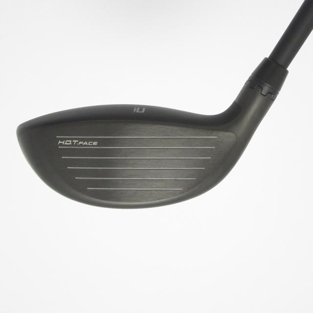 中古ゴルフクラブ】コブラ DARKSPEED ダークスピード LS フェアウェイ