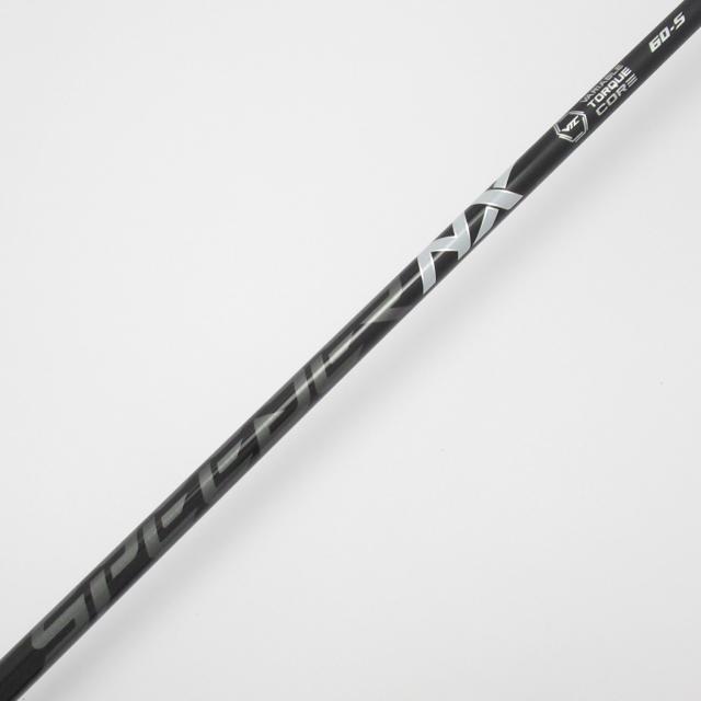 【中古ゴルフクラブ】コブラ　DARKSPEED　ダークスピード LS フェアウェイウッド Speeder NX BLACK 60　シャフト：Speeder NX BLACK 60_5