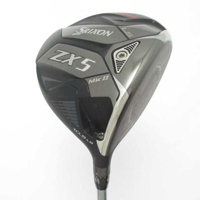 中古ゴルフクラブ】ダンロップ SRIXON スリクソン ZX5 MkII LS