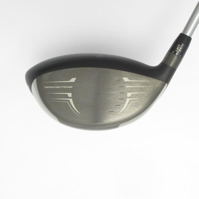 中古ゴルフクラブ】ダンロップ SRIXON スリクソン ZX5 MkII LS