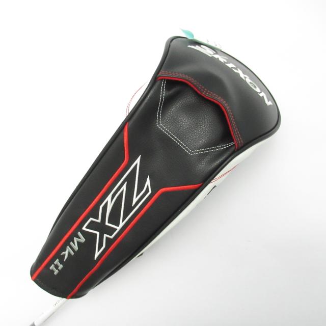 中古ゴルフクラブ】ダンロップ SRIXON スリクソン ZX5 MkII LS