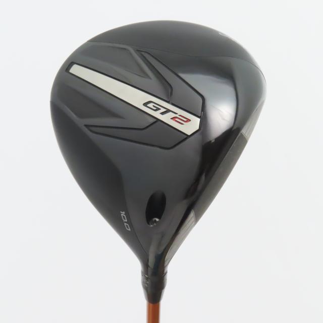 Titleist GT2ドライバー10° TOUR AD GC-5S Titleist GT2ドライバー10° TOUR AD GC-5S