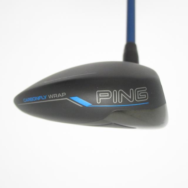 中古ゴルフクラブ】ピン G440 G440 MAX フェアウェイウッド VENTUS