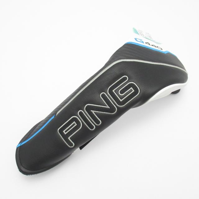 中古ゴルフクラブ】ピン G440 G440 MAX フェアウェイウッド VENTUS