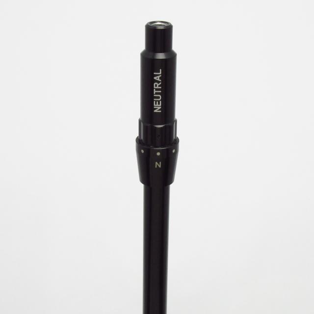 【中古】三菱ケミカル　TENSEI　TENSEI Pro Orange 1K ドライバー用_スリーブ付 TENSEI Pro Orange 1K 60_1