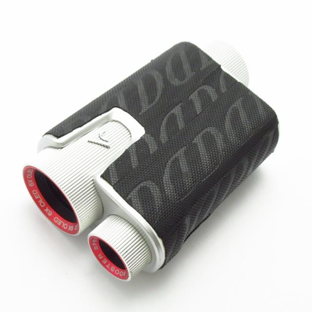 【中古】ボイスキャディ　Voice Caddie　CL2 距離測定器  -