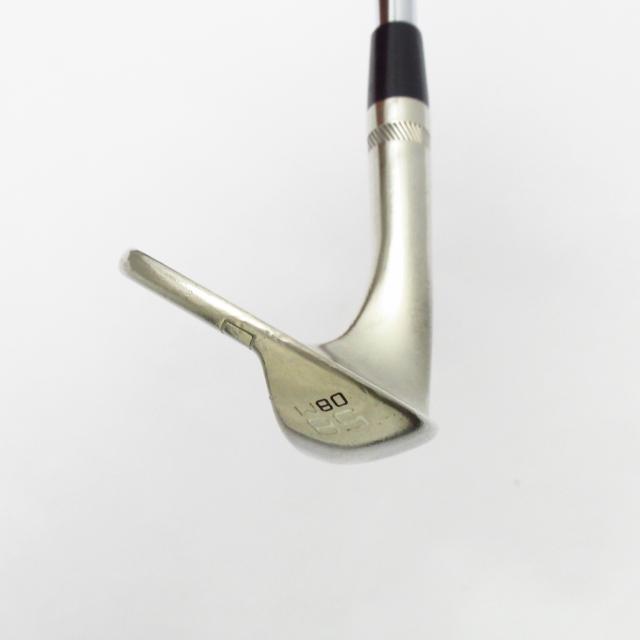 【中古ゴルフクラブ】タイトリスト　Vokey　ボーケイデザイン SM8 ブラッシュドスチール ウェッジ N.S.PRO 950GH neo　シャフト：N.S.P…