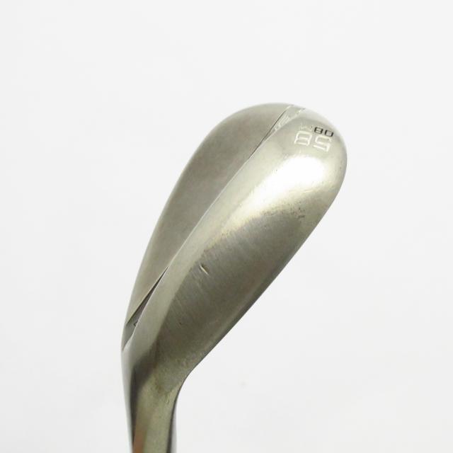 【中古ゴルフクラブ】タイトリスト　Vokey　ボーケイデザイン SM8 ブラッシュドスチール ウェッジ N.S.PRO 950GH neo　シャフト：N.S.P…