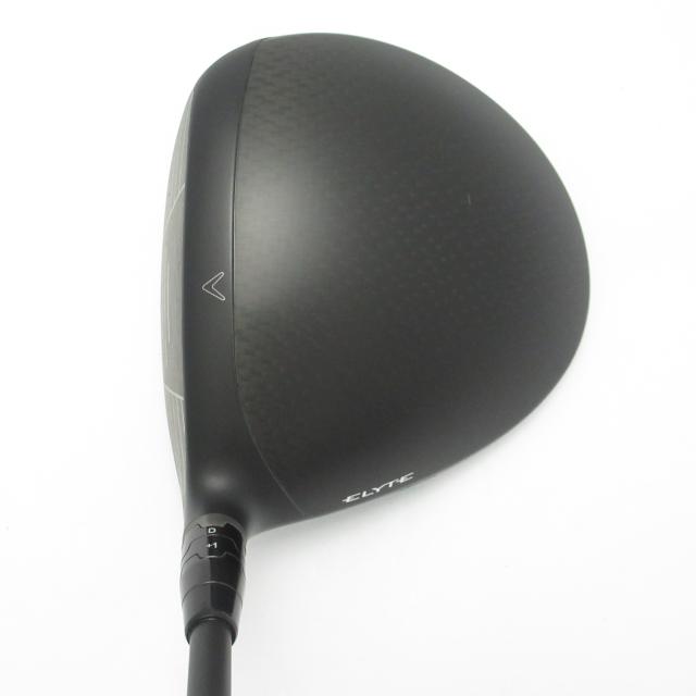 中古ゴルフクラブ】キャロウェイゴルフ ELYTE エリート X ドライバー