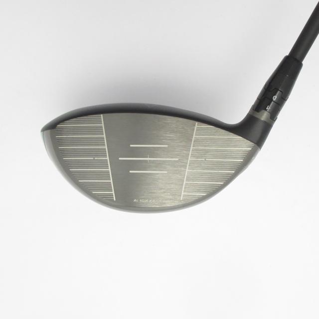 中古ゴルフクラブ】キャロウェイゴルフ ELYTE エリート X ドライバー