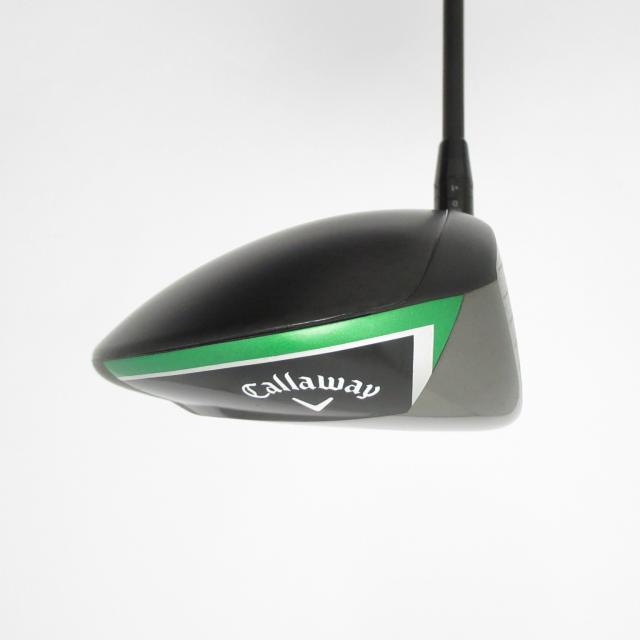 中古ゴルフクラブ】キャロウェイゴルフ ELYTE エリート X ドライバー