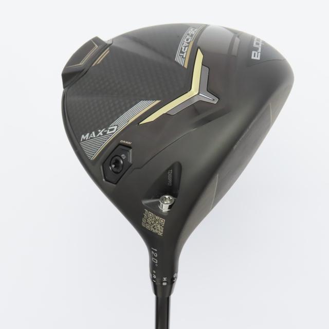 【中古ゴルフクラブ】コブラ　cobra　DS-ADAPT MAX-D ドライバー Speeder NX for Cobra　シャフト：Speeder NX for Cobra　レディス