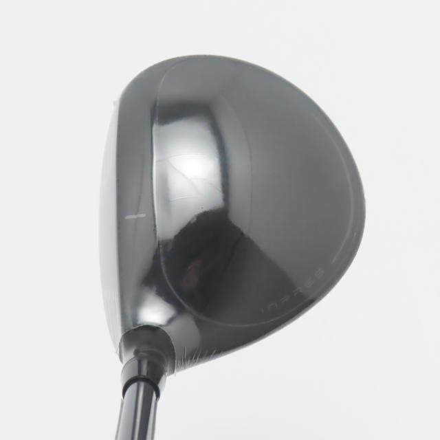 中古ゴルフクラブ】ヤマハ inpres 25 インプレス DRIVE STAR