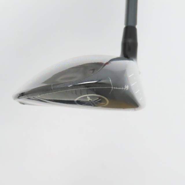 中古ゴルフクラブ】ヤマハ inpres 25 インプレス DRIVE STAR