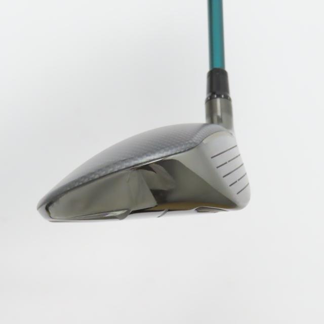 中古ゴルフクラブ】テーラーメイド Qi35 Qi35 フェアウェイウッド