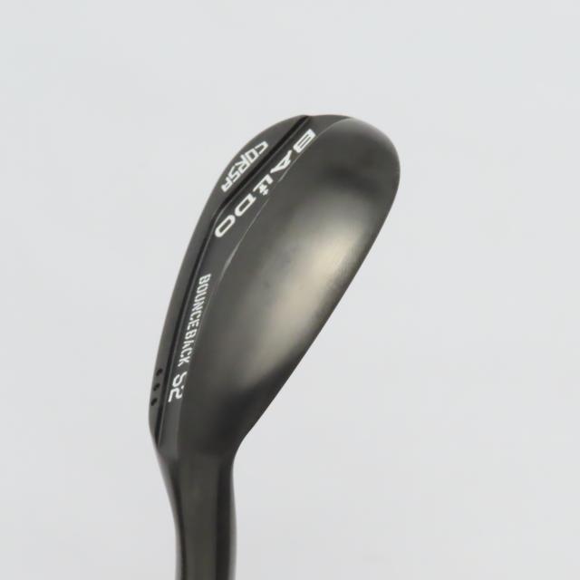 【中古ゴルフクラブ】バルド　BALDO　CORSA FORGED BOUNCEBACK TOURKNIGHT(2022) ウェッジ N.S.PRO MODUS3 WEDGE 105　シャフト：N.S.P…