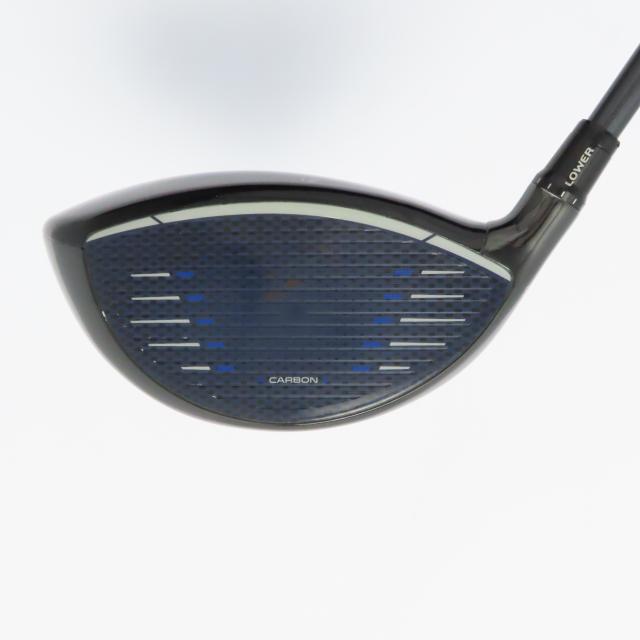 【中古ゴルフクラブ】テーラーメイド　Qi10　Qi10 LS ドライバー Diamana Silver TM50　シャフト：Diamana Silver TM50_2