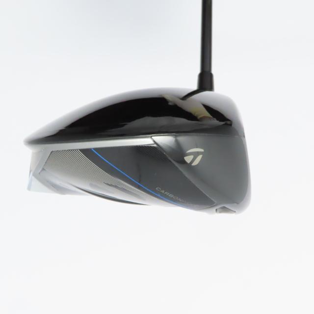 【中古ゴルフクラブ】テーラーメイド　Qi10　Qi10 LS ドライバー Diamana Silver TM50　シャフト：Diamana Silver TM50_3