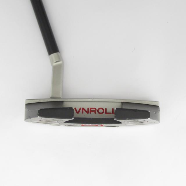 【中古ゴルフクラブ】イーブンロール　EVNROLL　EV5.1 パター スチールシャフト　シャフト：スチールシャフト 中古ゴルフクラブ】イーブンロール EVNROLL EV5.1 パター スチール