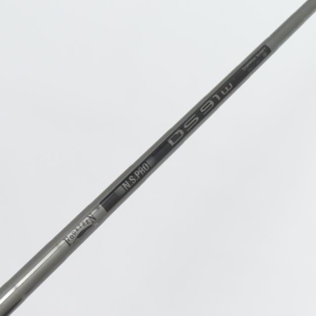 【中古ゴルフクラブ】フォーティーン　DJ　DJ-6 ブラックエディション ウェッジ N.S.PRO DS-91w BK　シャフト：N.S.PRO DS-91w BK
