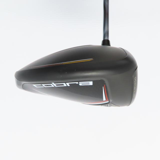 中古ゴルフクラブ】コブラ KING LTDx MAX ドライバー Speeder 569