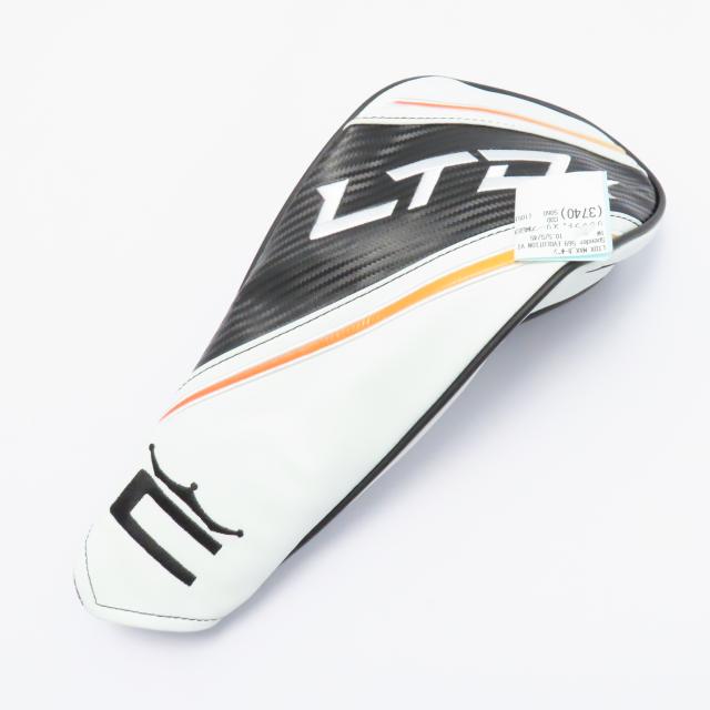 中古ゴルフクラブ】コブラ KING LTDx MAX ドライバー Speeder 569