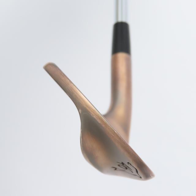 【中古ゴルフクラブ】キャスコ　DOLPHIN　ドルフィン DW-123 Copper ウェッジ N.S.PRO 950GH neo　シャフト：N.S.PRO 950GH neo