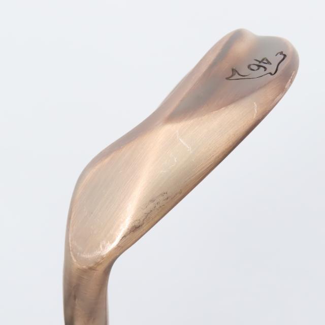 【中古ゴルフクラブ】キャスコ　DOLPHIN　ドルフィン DW-123 Copper ウェッジ N.S.PRO 950GH neo　シャフト：N.S.PRO 950GH neo