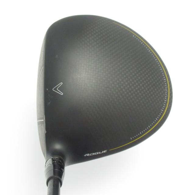 【中古ゴルフクラブ】キャロウェイゴルフ　ROGUE　ローグ ST MAX D ドライバー VENTUS 5 for Callaway　シャフト：VENTUS 5 for Callaway_1