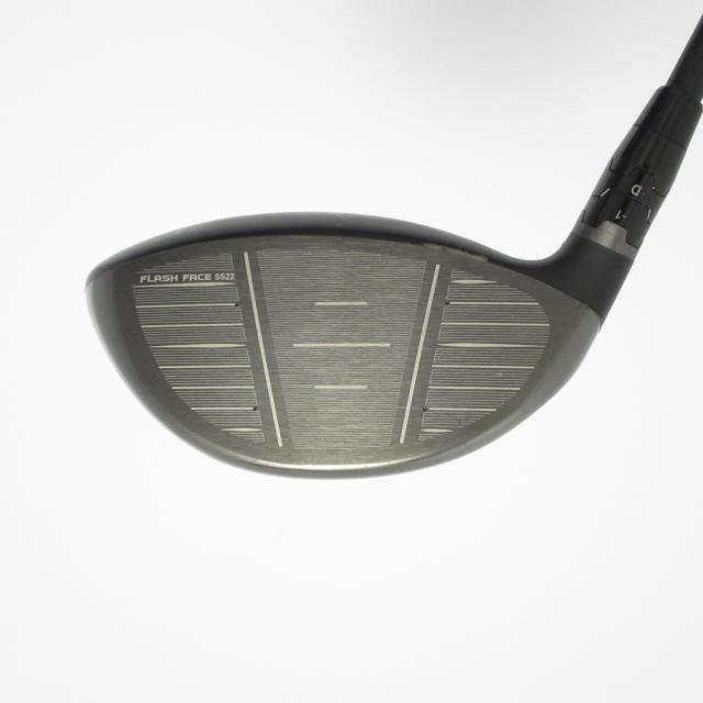 【中古ゴルフクラブ】キャロウェイゴルフ　ROGUE　ローグ ST MAX D ドライバー VENTUS 5 for Callaway　シャフト：VENTUS 5 for Callaway_2