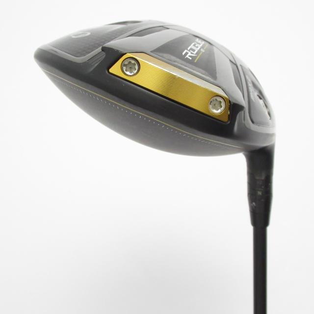 【中古ゴルフクラブ】キャロウェイゴルフ　ROGUE　ローグ ST MAX D ドライバー VENTUS 5 for Callaway　シャフト：VENTUS 5 for Callaway_4
