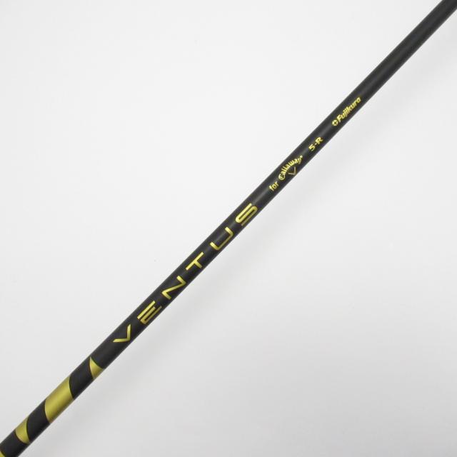 【中古ゴルフクラブ】キャロウェイゴルフ　ROGUE　ローグ ST MAX D ドライバー VENTUS 5 for Callaway　シャフト：VENTUS 5 for Callaway_5