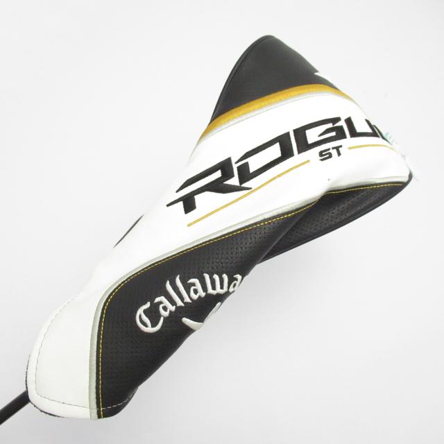 【中古ゴルフクラブ】キャロウェイゴルフ　ROGUE　ローグ ST MAX D ドライバー VENTUS 5 for Callaway　シャフト：VENTUS 5 for Callaway_7