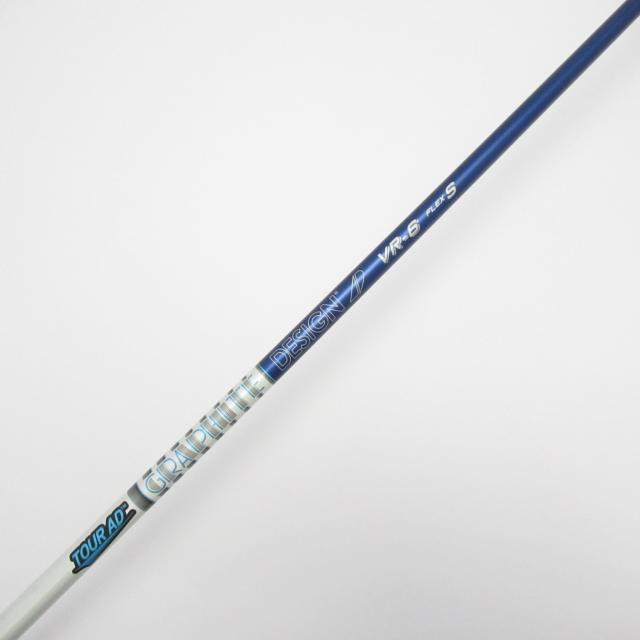 タイトリストTS3、シャフトTOUR AD VR-6.ヘッドカバー付 タイトリストTS3、シャフトTOUR AD VR-6.ヘッドカバー付