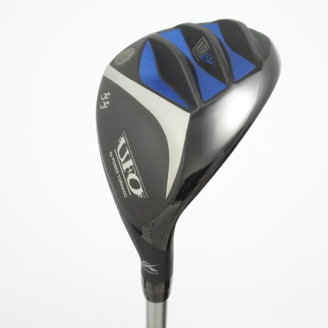 特注カスタムクラブ フォーティーン HI-3 ユーティリティ アイアン グラファイトデザイン ツアーAD 105 / 115 シャフト 特注カスタムクラブ フォーティーン HI-3 ユーティリティ アイアン