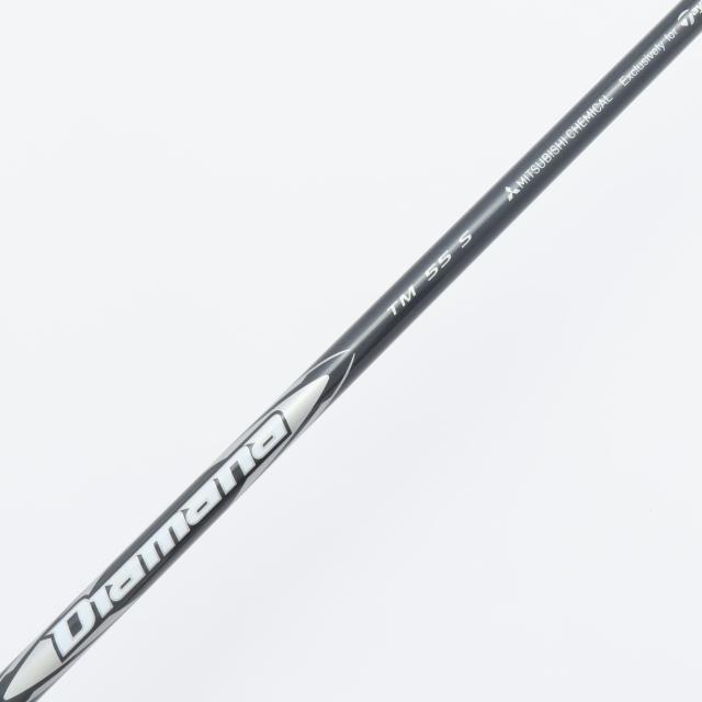 中古ゴルフクラブ】テーラーメイド Qi35 Qi35 ドライバー Diamana