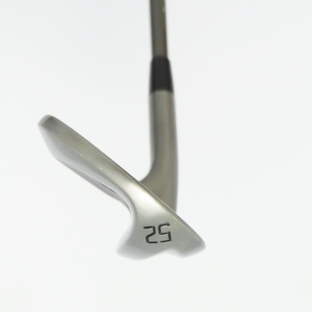 【中古ゴルフクラブ】フォーティーン　DJ　DJ-6 ブラックエディション ウェッジ N.S.PRO DS-91w BK　シャフト：N.S.PRO DS-91w BK