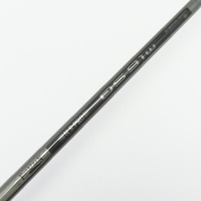 【中古ゴルフクラブ】フォーティーン　DJ　DJ-6 ブラックエディション ウェッジ N.S.PRO DS-91w BK　シャフト：N.S.PRO DS-91w BK