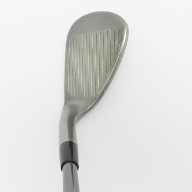 【中古ゴルフクラブ】フォーティーン　DJ　DJ-6 ブラックエディション ウェッジ N.S.PRO DS-91w BK　シャフト：N.S.PRO DS-91w BK