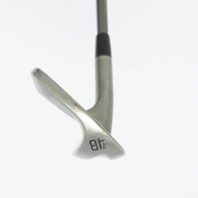 【中古ゴルフクラブ】フォーティーン　DJ　DJ-6 ブラックエディション ウェッジ N.S.PRO DS-91w BK　シャフト：N.S.PRO DS-91w BK