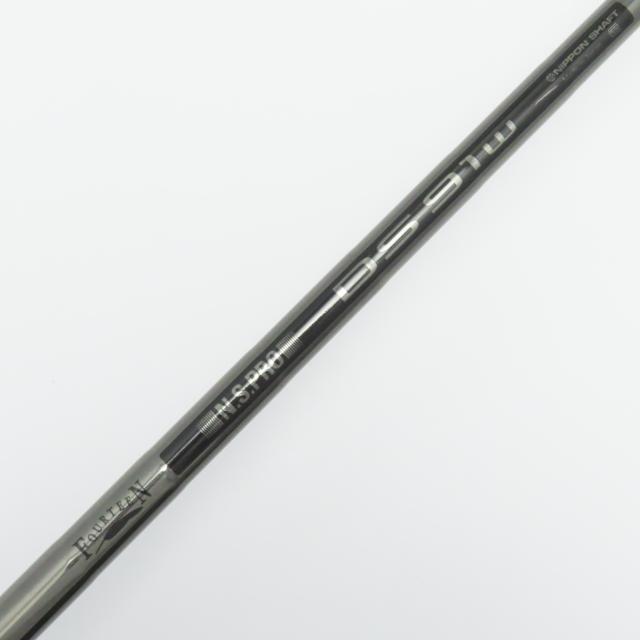 【中古ゴルフクラブ】フォーティーン　DJ　DJ-6 ブラックエディション ウェッジ N.S.PRO DS-91w BK　シャフト：N.S.PRO DS-91w BK