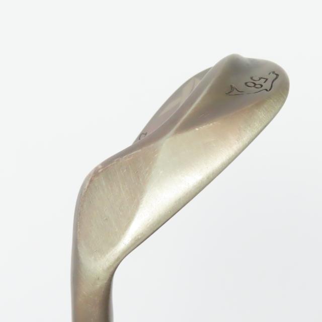 【中古ゴルフクラブ】キャスコ　DOLPHIN　ドルフィン DW-123 Copper ウェッジ N.S.PRO 950GH neo　シャフト：N.S.PRO 950GH neo